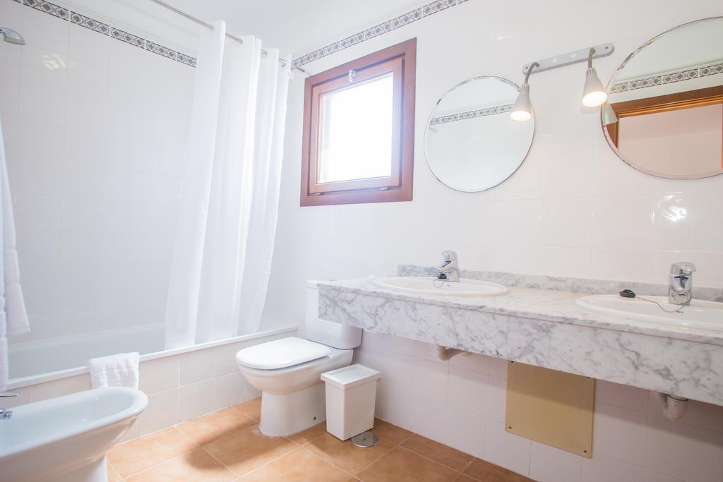 Villa Partidor Playa Blanca  Luaran gambar