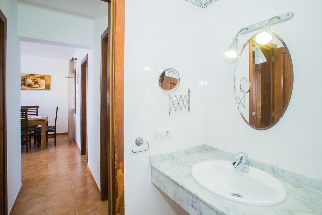 Villa Partidor Playa Blanca  Luaran gambar